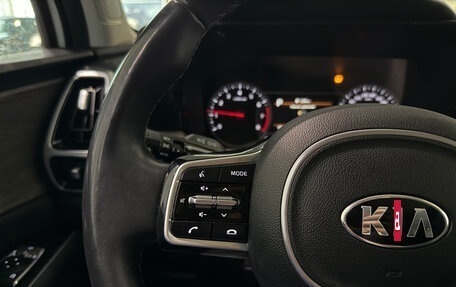 KIA Sorento IV, 2021 год, 3 550 000 рублей, 10 фотография