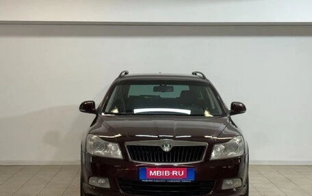 Skoda Octavia, 2011 год, 785 000 рублей, 2 фотография