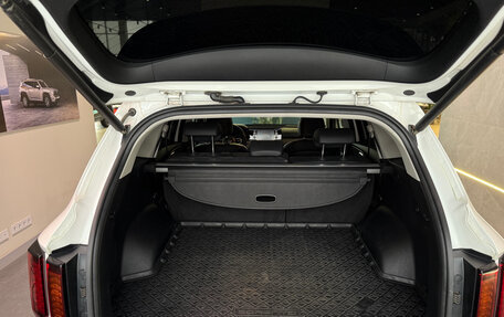 KIA Sorento IV, 2021 год, 3 550 000 рублей, 21 фотография