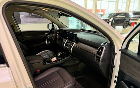 KIA Sorento IV, 2021 год, 3 550 000 рублей, 19 фотография