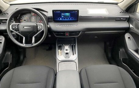 Haval Jolion, 2024 год, 1 704 040 рублей, 5 фотография