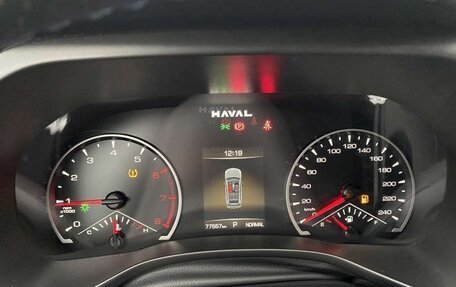 Haval Jolion, 2024 год, 1 704 040 рублей, 6 фотография