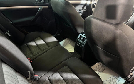 Skoda Octavia, 2011 год, 785 000 рублей, 15 фотография