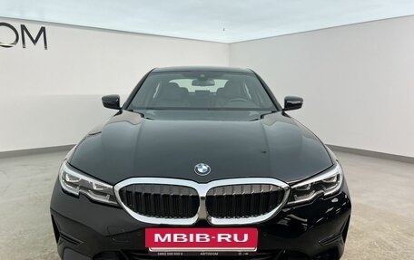 BMW 3 серия, 2021 год, 4 279 000 рублей, 3 фотография
