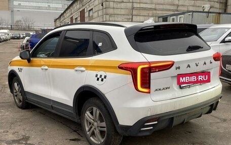 Haval Jolion, 2024 год, 1 704 040 рублей, 4 фотография