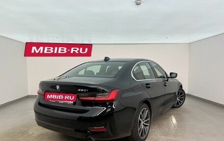 BMW 3 серия, 2021 год, 4 279 000 рублей, 2 фотография