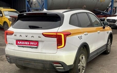 Haval Jolion, 2024 год, 1 704 040 рублей, 3 фотография