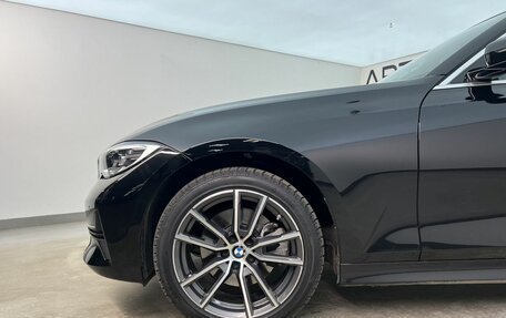 BMW 3 серия, 2021 год, 4 279 000 рублей, 7 фотография