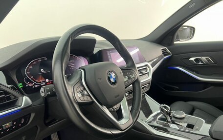 BMW 3 серия, 2021 год, 4 279 000 рублей, 10 фотография