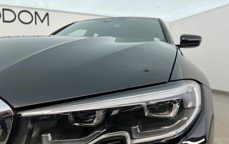 BMW 3 серия, 2021 год, 4 279 000 рублей, 8 фотография