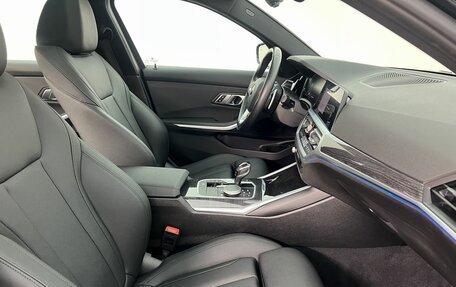 BMW 3 серия, 2021 год, 4 279 000 рублей, 14 фотография