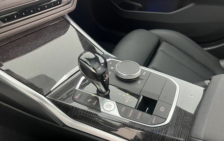 BMW 3 серия, 2021 год, 4 279 000 рублей, 17 фотография