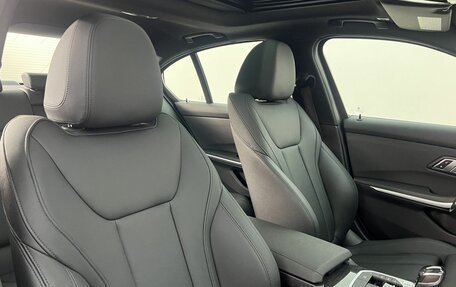 BMW 3 серия, 2021 год, 4 279 000 рублей, 16 фотография