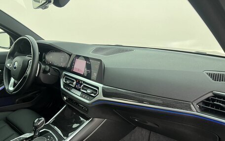 BMW 3 серия, 2021 год, 4 279 000 рублей, 15 фотография