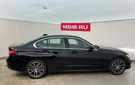 BMW 3 серия, 2021 год, 4 279 000 рублей, 6 фотография