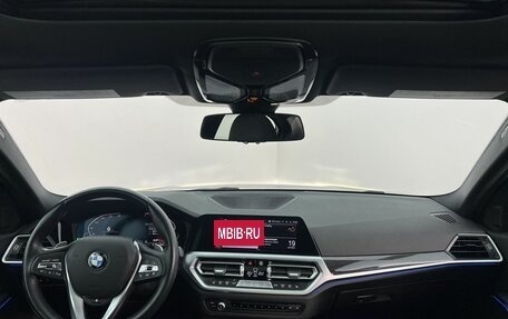 BMW 3 серия, 2021 год, 4 279 000 рублей, 9 фотография