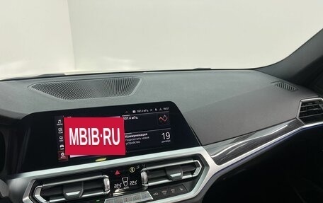 BMW 3 серия, 2021 год, 4 279 000 рублей, 18 фотография