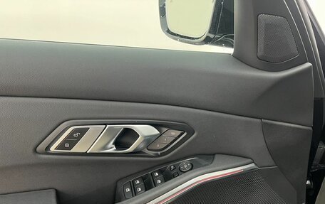 BMW 3 серия, 2021 год, 4 279 000 рублей, 20 фотография