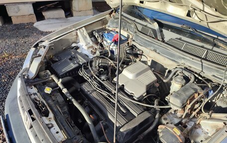 Honda CR-V IV, 2000 год, 190 000 рублей, 7 фотография