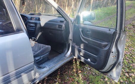 Honda CR-V IV, 2000 год, 190 000 рублей, 5 фотография