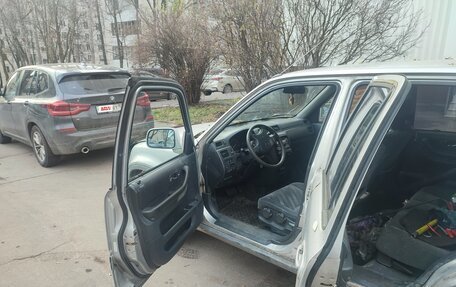 Honda CR-V IV, 2000 год, 190 000 рублей, 11 фотография