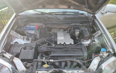 Honda CR-V IV, 2000 год, 190 000 рублей, 6 фотография