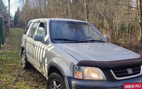 Honda CR-V IV, 2000 год, 190 000 рублей, 4 фотография