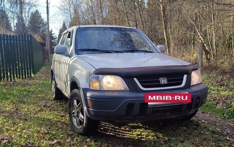 Honda CR-V IV, 2000 год, 190 000 рублей, 2 фотография