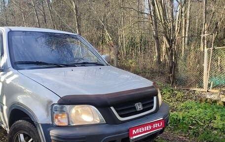 Honda CR-V IV, 2000 год, 190 000 рублей, 3 фотография