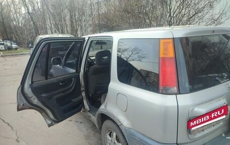 Honda CR-V IV, 2000 год, 190 000 рублей, 10 фотография