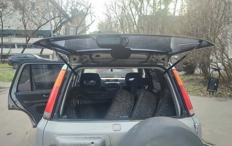 Honda CR-V IV, 2000 год, 190 000 рублей, 13 фотография