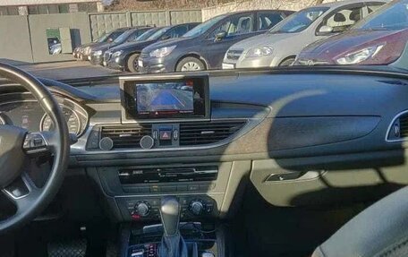 Audi A6, 2017 год, 2 000 000 рублей, 5 фотография