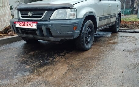 Honda CR-V IV, 2000 год, 190 000 рублей, 16 фотография