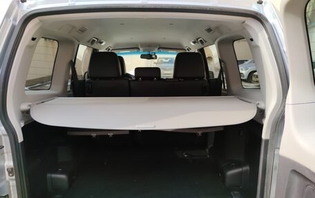 Mitsubishi Pajero IV, 2011 год, 3 500 000 рублей, 13 фотография