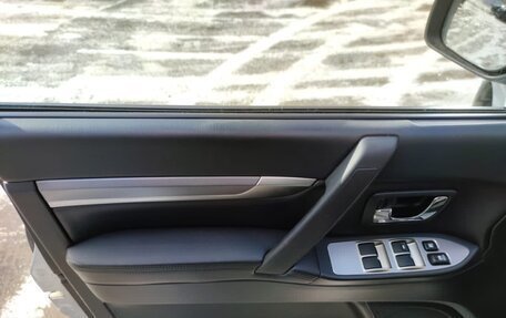 Mitsubishi Pajero IV, 2011 год, 3 500 000 рублей, 17 фотография