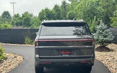 Lincoln Navigator, 2025 год, 16 569 000 рублей, 4 фотография