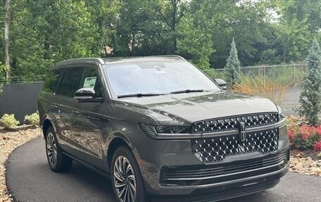 Lincoln Navigator, 2025 год, 16 569 000 рублей, 7 фотография