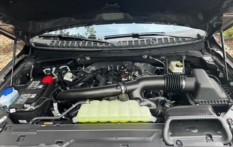 Lincoln Navigator, 2025 год, 16 569 000 рублей, 10 фотография