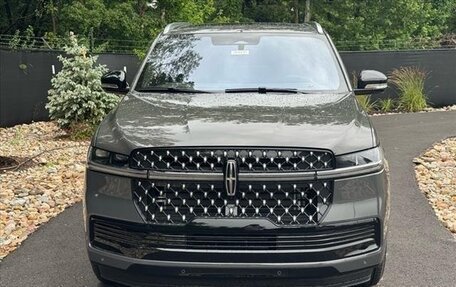 Lincoln Navigator, 2025 год, 16 569 000 рублей, 8 фотография