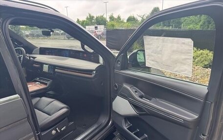 Lincoln Navigator, 2025 год, 16 569 000 рублей, 11 фотография