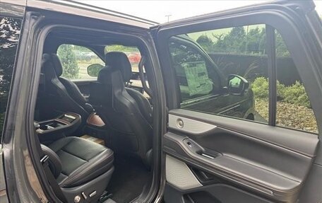 Lincoln Navigator, 2025 год, 16 569 000 рублей, 13 фотография