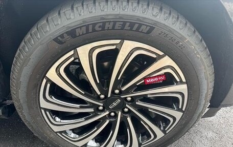 Lincoln Navigator, 2025 год, 16 569 000 рублей, 9 фотография