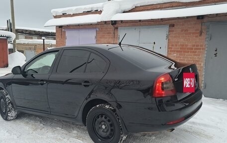 Skoda Octavia, 2012 год, 860 000 рублей, 3 фотография