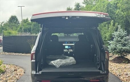 Lincoln Navigator, 2025 год, 16 569 000 рублей, 15 фотография