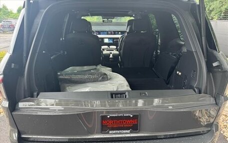 Lincoln Navigator, 2025 год, 16 569 000 рублей, 17 фотография