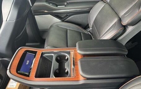 Lincoln Navigator, 2025 год, 16 569 000 рублей, 21 фотография