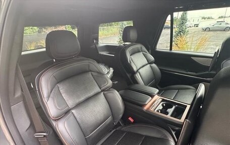 Lincoln Navigator, 2025 год, 16 569 000 рублей, 14 фотография