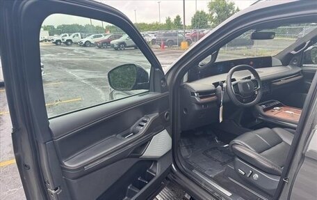 Lincoln Navigator, 2025 год, 16 569 000 рублей, 25 фотография