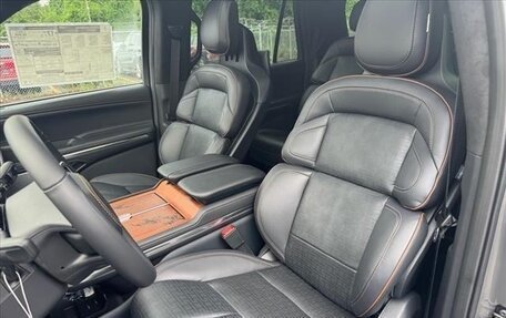 Lincoln Navigator, 2025 год, 16 569 000 рублей, 26 фотография