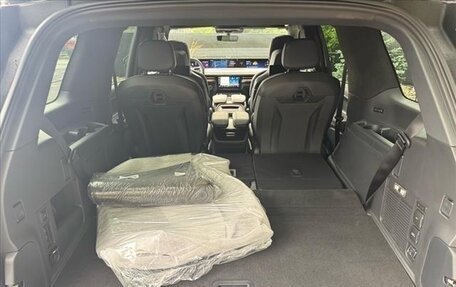 Lincoln Navigator, 2025 год, 16 569 000 рублей, 16 фотография